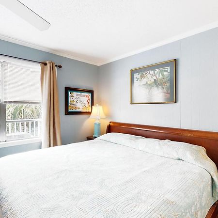 Abaco House Villa Gulf Shores Bagian luar foto