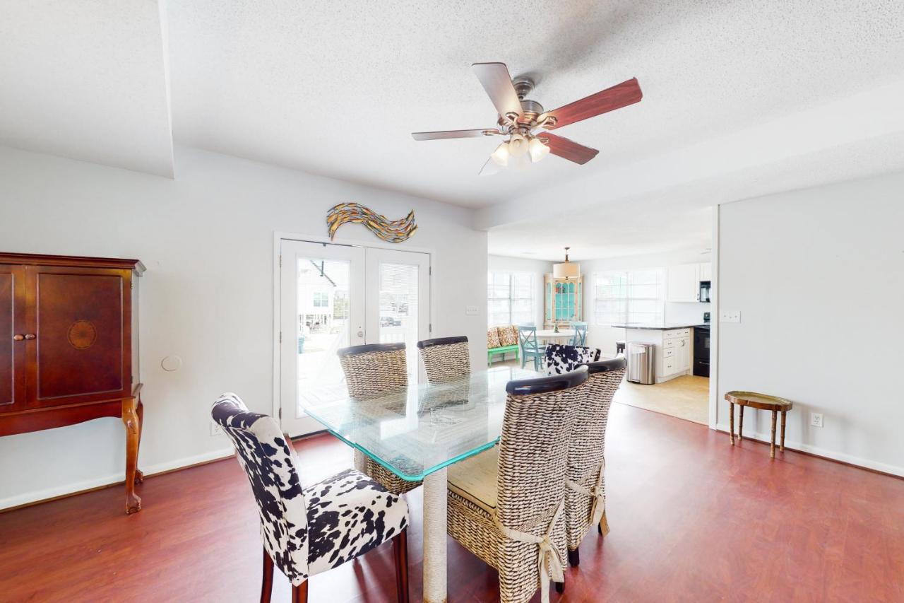 Abaco House Villa Gulf Shores Bagian luar foto