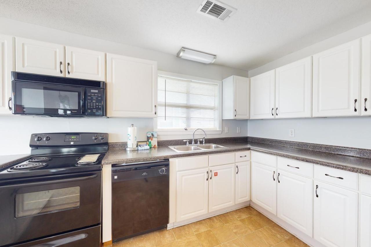 Abaco House Villa Gulf Shores Bagian luar foto