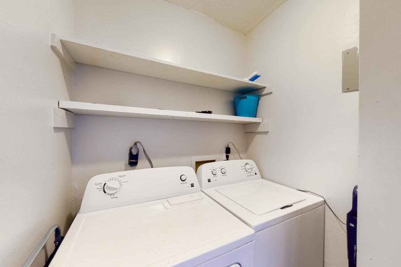 Abaco House Villa Gulf Shores Bagian luar foto