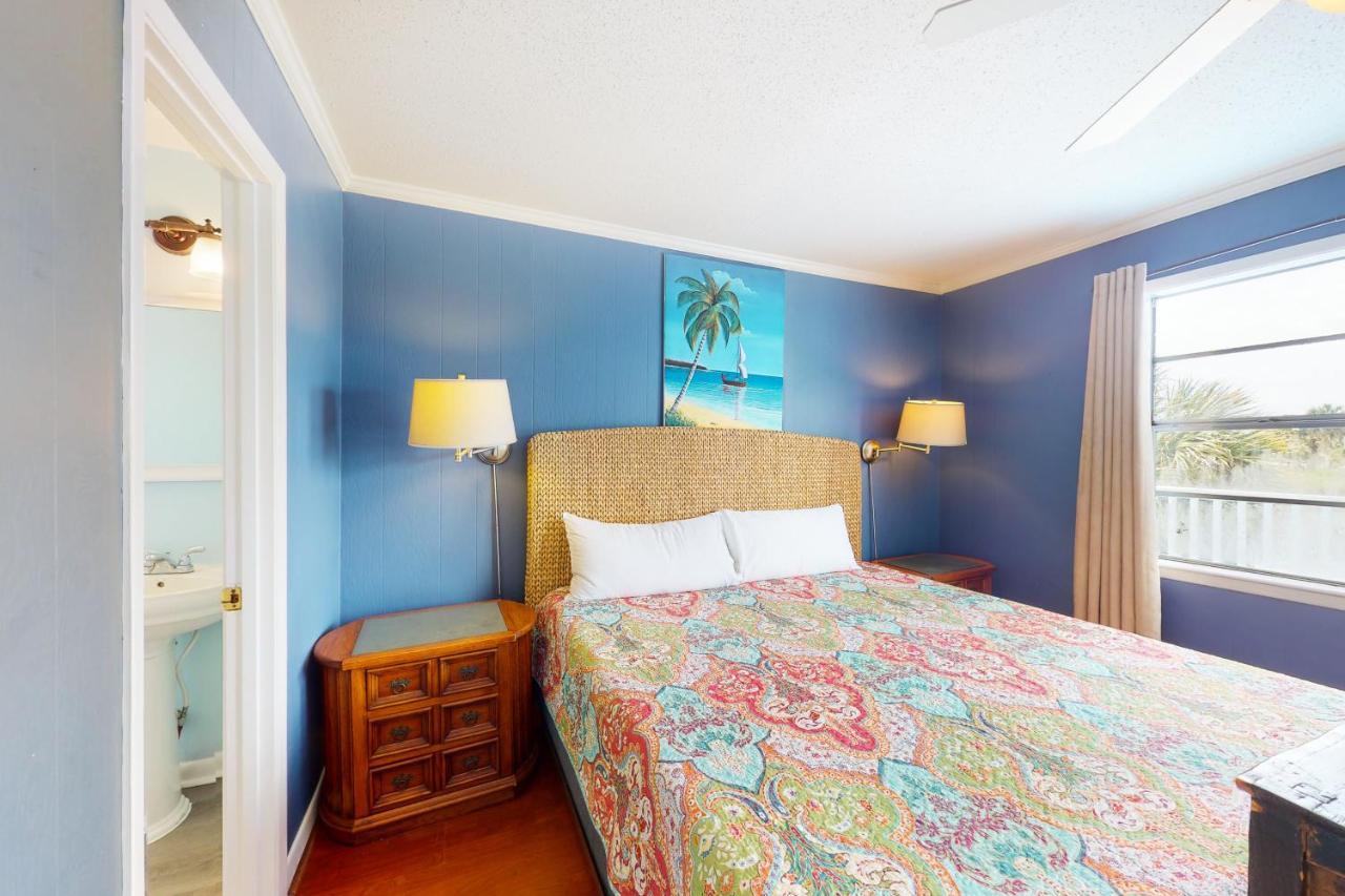 Abaco House Villa Gulf Shores Bagian luar foto