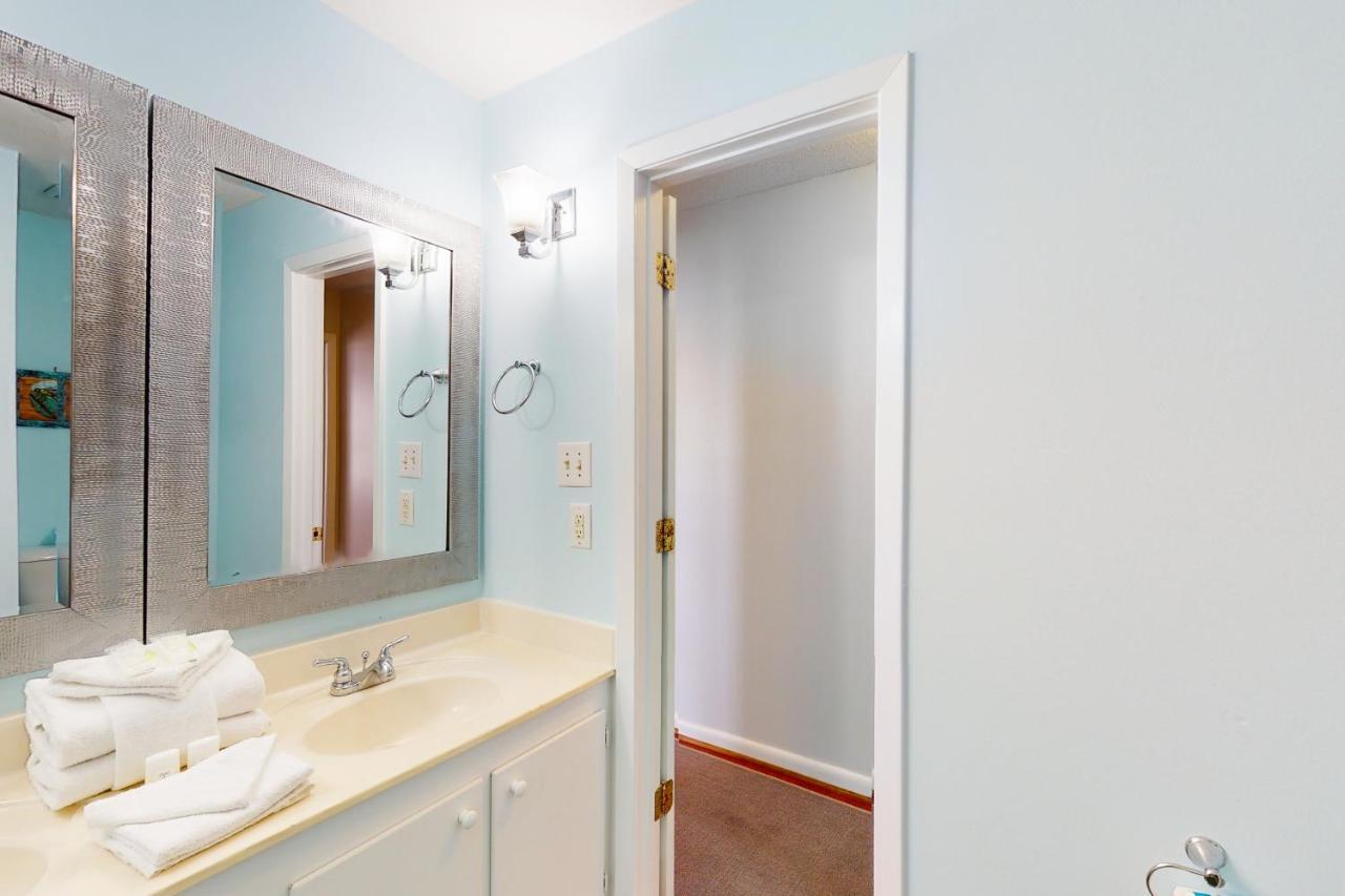 Abaco House Villa Gulf Shores Bagian luar foto