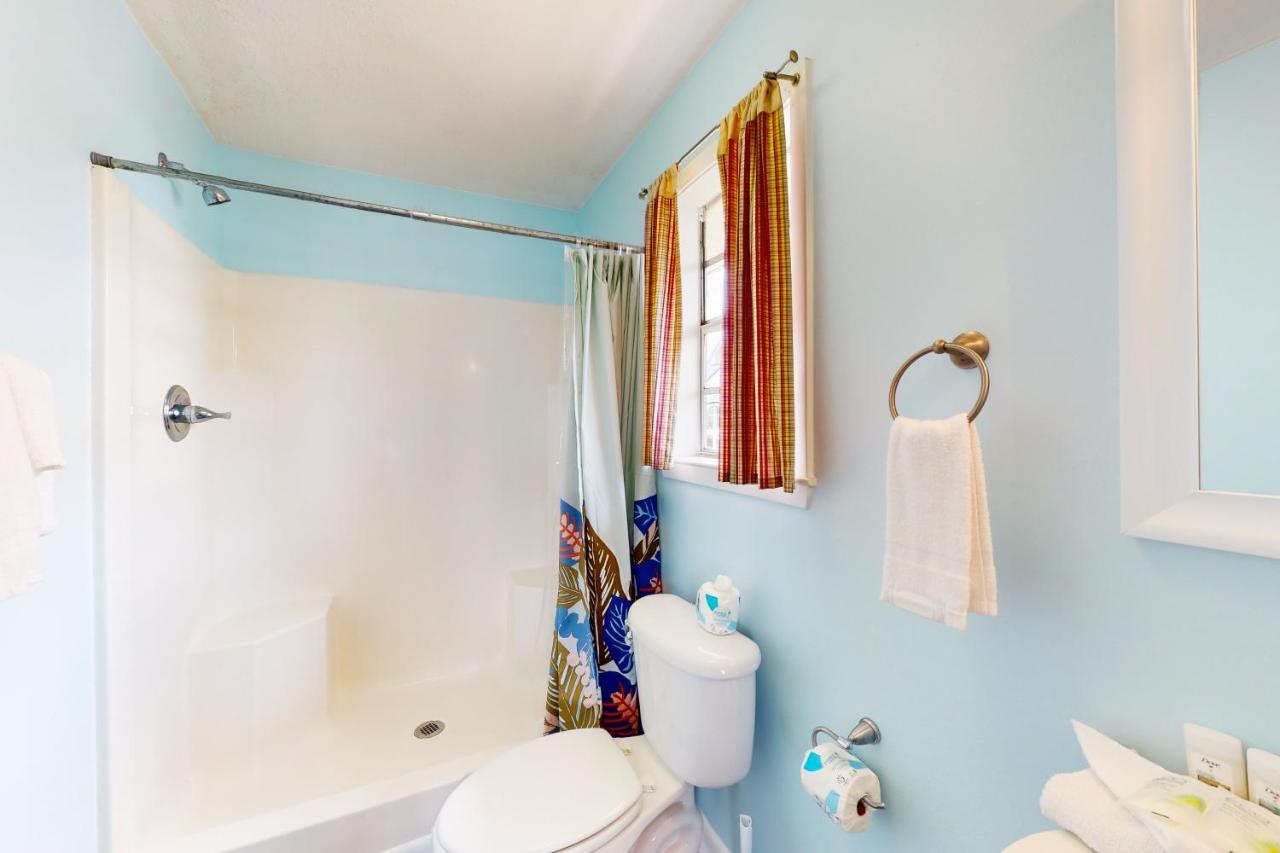 Abaco House Villa Gulf Shores Bagian luar foto