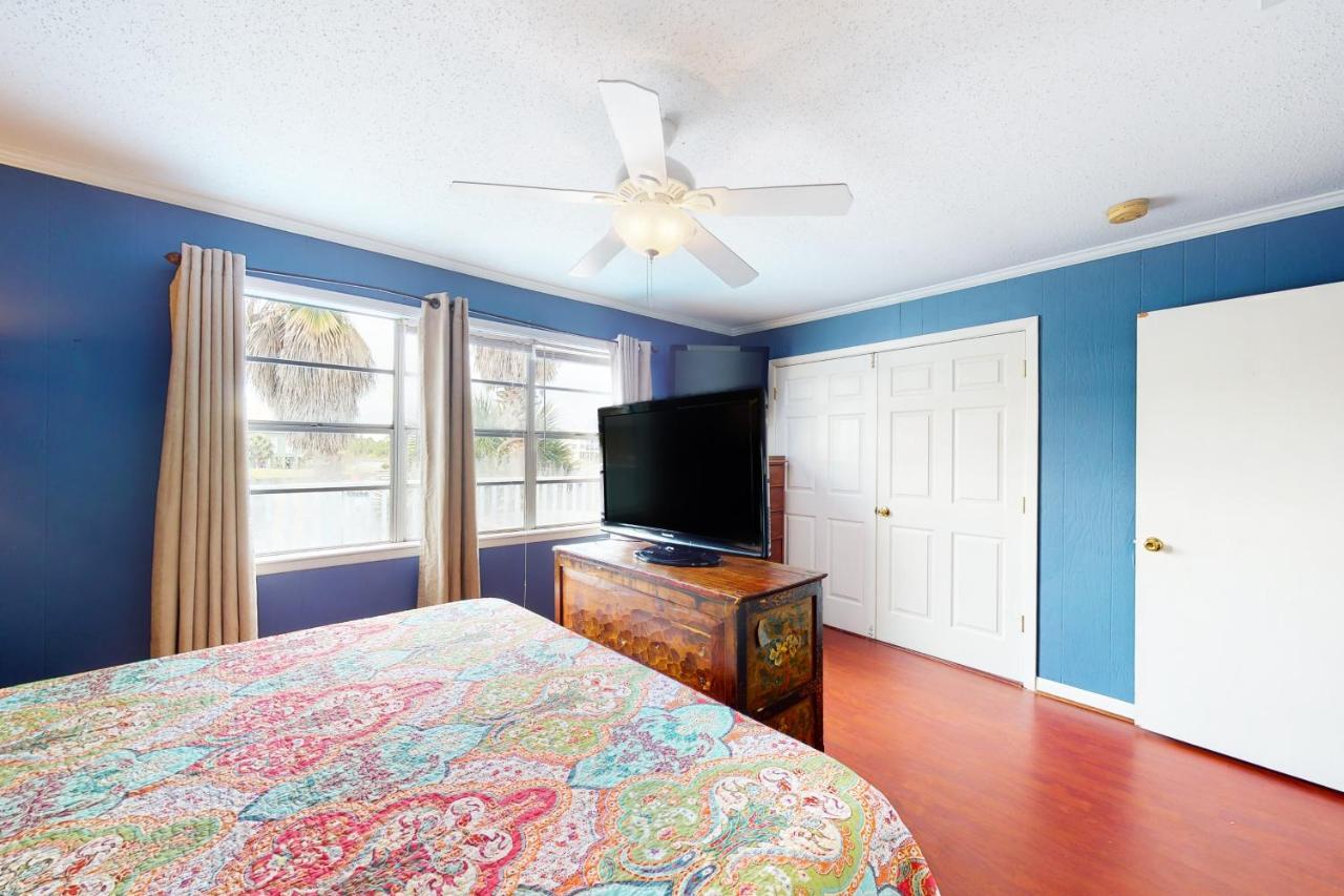 Abaco House Villa Gulf Shores Bagian luar foto