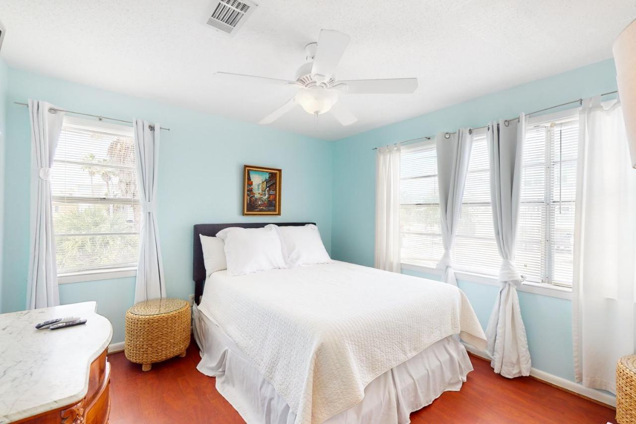 Abaco House Villa Gulf Shores Bagian luar foto