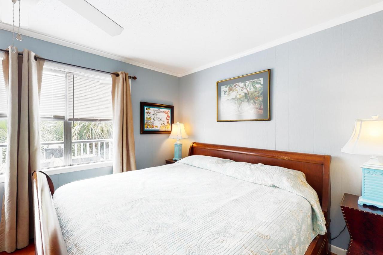 Abaco House Villa Gulf Shores Bagian luar foto