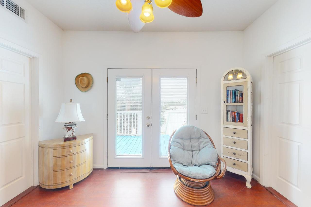 Abaco House Villa Gulf Shores Bagian luar foto
