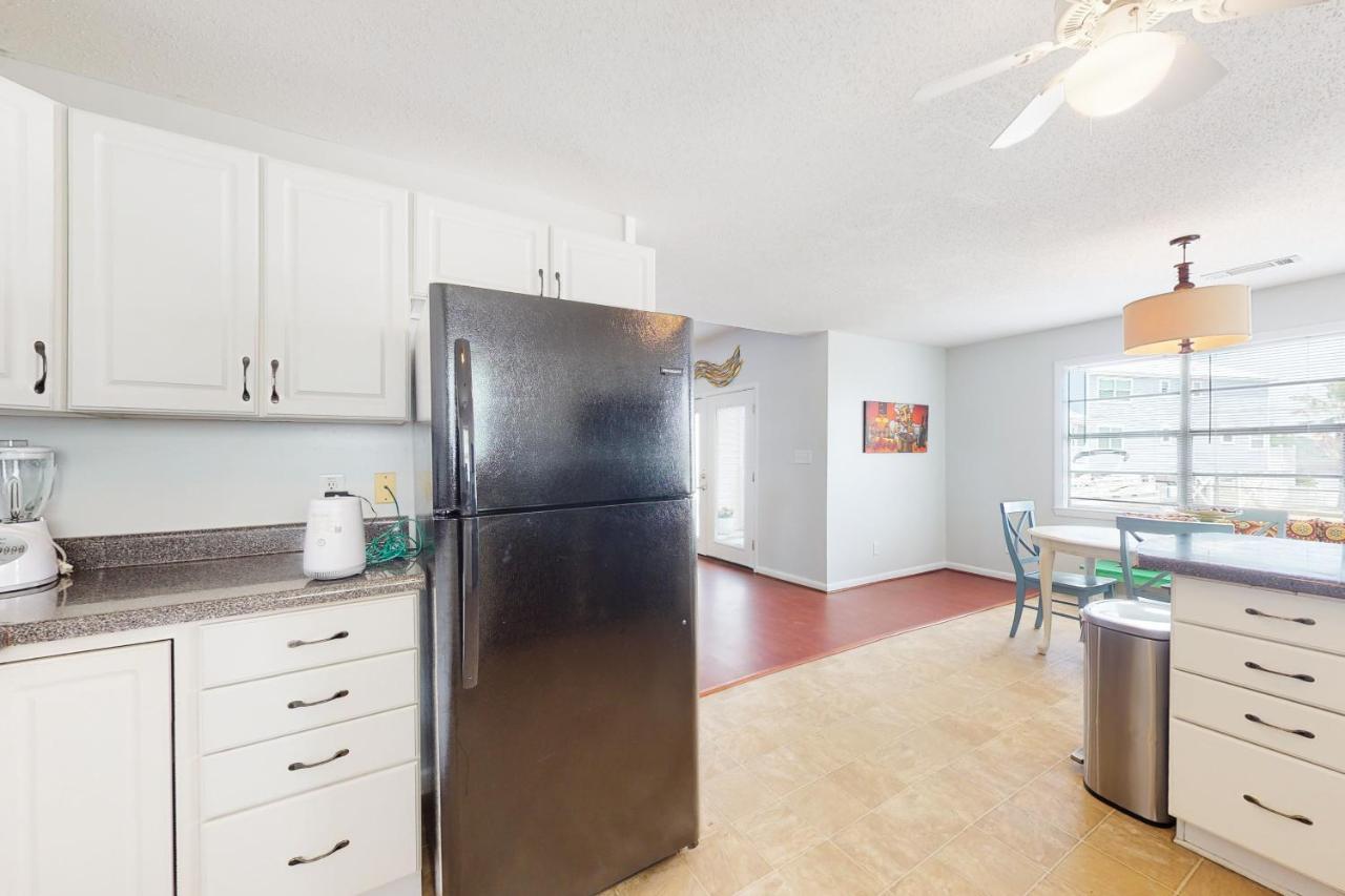 Abaco House Villa Gulf Shores Bagian luar foto