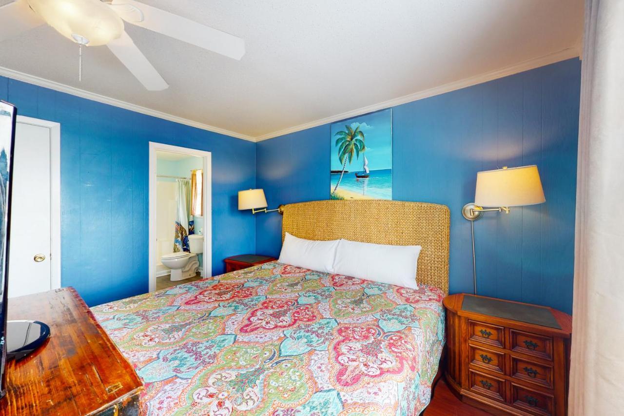 Abaco House Villa Gulf Shores Bagian luar foto